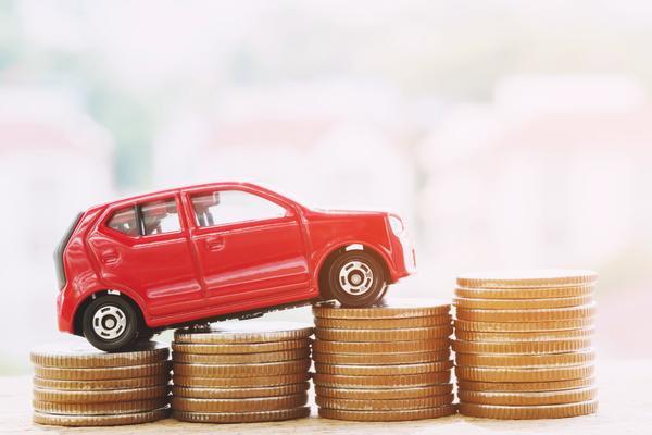 按揭車輛能抵押貸款(抵押車能不能貸款買車)？ (http://www.xifuyun.com/) 知識問答 第1張