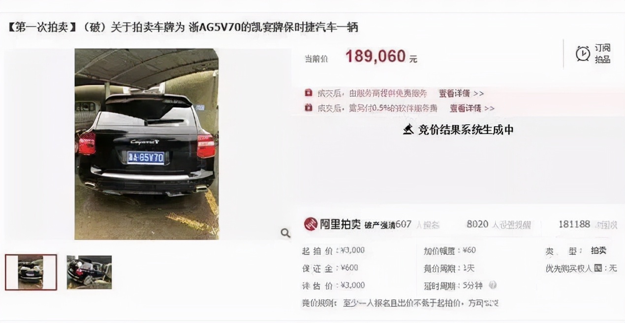 私家車銀行抵押貸款(私家車在銀行抵押貸款)？ (http://www.xifuyun.com/) 知識問答 第2張