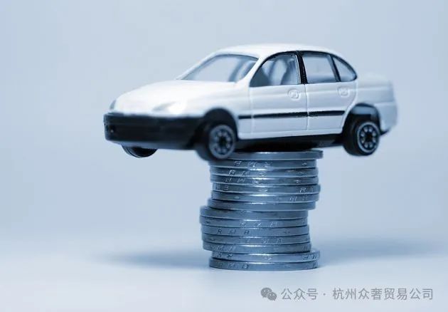 小貸款公司車輛抵押(貸款公司抵押車需要什么手續(xù))？ (http://www.xifuyun.com/) 知識(shí)問答 第1張