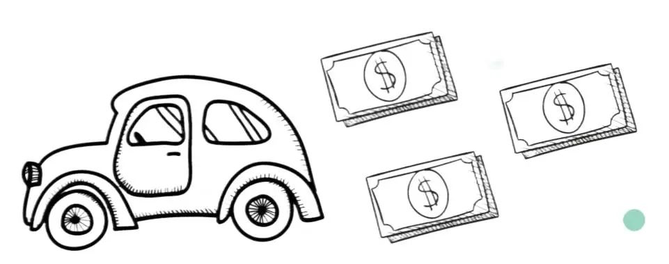 車輛低抵押貸款(抵押車貸款對車有什么要求)？ (http://www.xifuyun.com/) 知識問答 第7張
