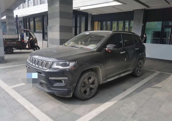 車按揭抵押貸款(按揭車能不能抵押貸款)？ (http://www.xifuyun.com/) 知識問答 第1張