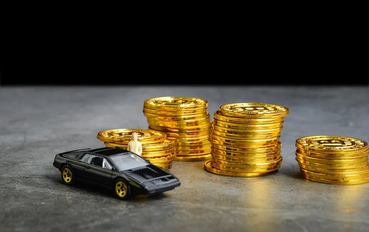 車輛抵押銀行借款(抵押借款車輛銀行怎么辦)？ (http://www.xifuyun.com/) 知識問答 第3張
