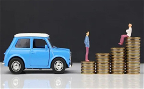 長寧汽車抵押貸款(抵押貸款長寧汽車能貸嗎)？ (http://www.xifuyun.com/) 知識(shí)問答 第1張