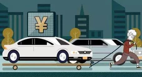車輛抵押貸款十萬一年利息(抵押利息貸款車輛能抵押嗎)？ (http://www.xifuyun.com/) 知識問答 第3張