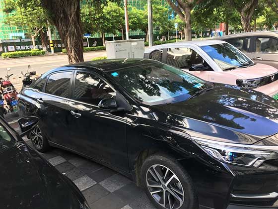 典當行車輛抵押貸款咨詢(抵押貸款咨詢車輛典當行可靠嗎)？ (http://www.xifuyun.com/) 知識問答 第2張