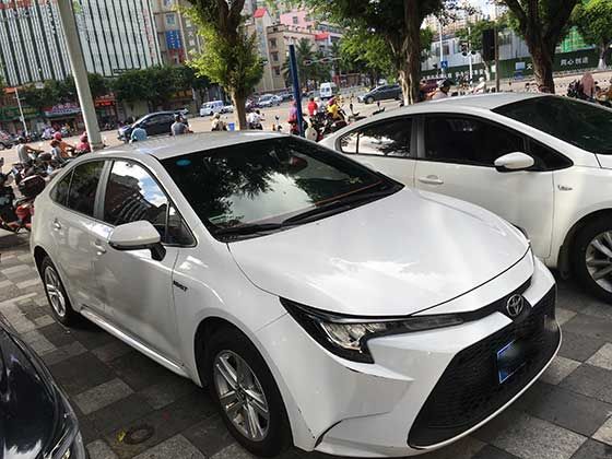 典當行車輛抵押貸款咨詢(汽車抵押典當行)？ (http://www.xifuyun.com/) 知識問答 第2張