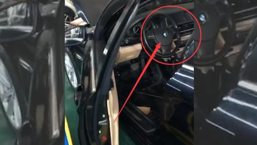 車輛抵押貸款綠本(抵押貸款車輛綠本在哪里拿)？ (http://www.xifuyun.com/) 知識問答 第7張