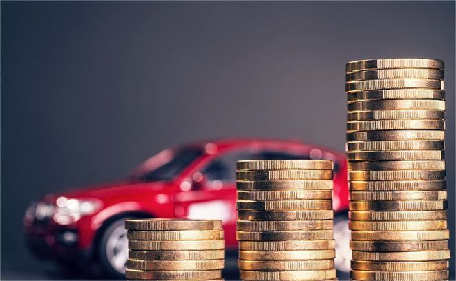 可以用車抵押貸款嗎(抵押用車貸款可以過戶嗎)？ (http://www.xifuyun.com/) 知識問答 第1張