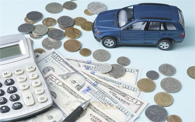 可以用車抵押貸款嗎(抵押用車貸款可以過戶嗎)？ (http://www.xifuyun.com/) 知識問答 第3張