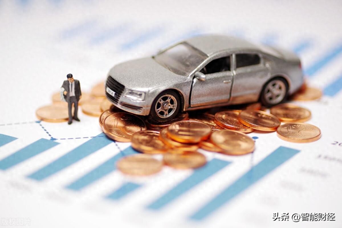 車貸是把車抵押給銀行嗎(車貸抵押在銀行的是什么證件)？ (http://www.xifuyun.com/) 知識問答 第1張