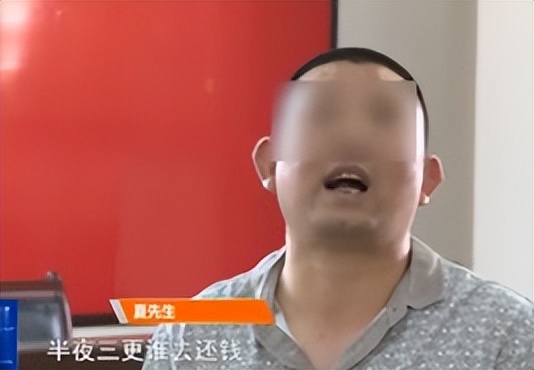 附近車輛抵押貸款(內(nèi)江市汽車服務(wù)公司騙局)？ (http://www.xifuyun.com/) 知識問答 第5張