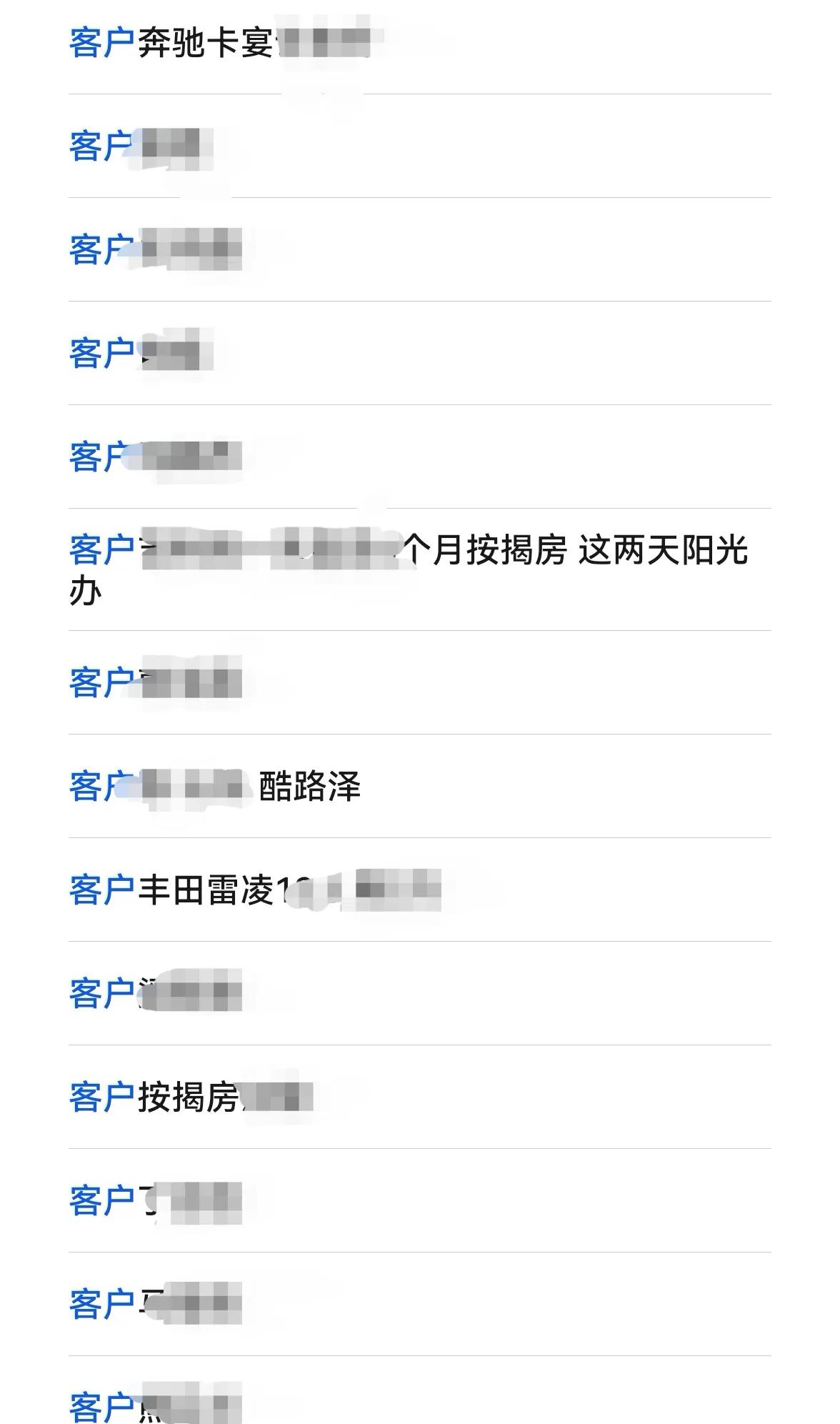 附近的汽車抵押貸款(車抵業務業績增長)？ (http://www.xifuyun.com/) 知識問答 第4張