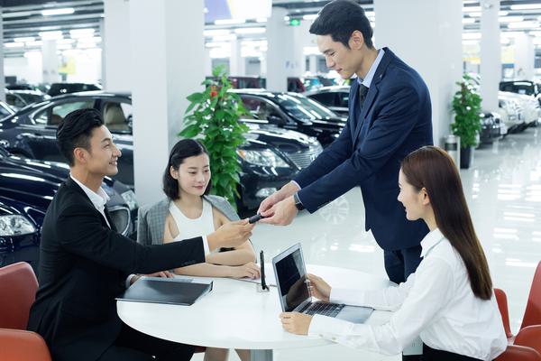 不抵押車輛貸款(按揭車不押貸款優(yōu)勢)？ (http://www.xifuyun.com/) 知識問答 第2張