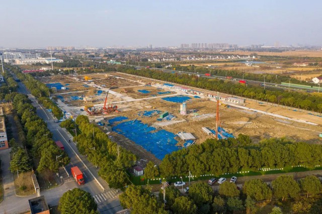 蘇州買房抵押貸款(產業園資產證券化)？ (http://www.xifuyun.com/) 知識問答 第4張