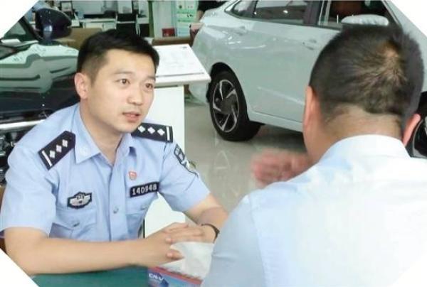 蘇州汽車抵押貸款中心(柯橋區公安分局打擊汽車貸款詐騙)？ (http://www.xifuyun.com/) 知識問答 第2張