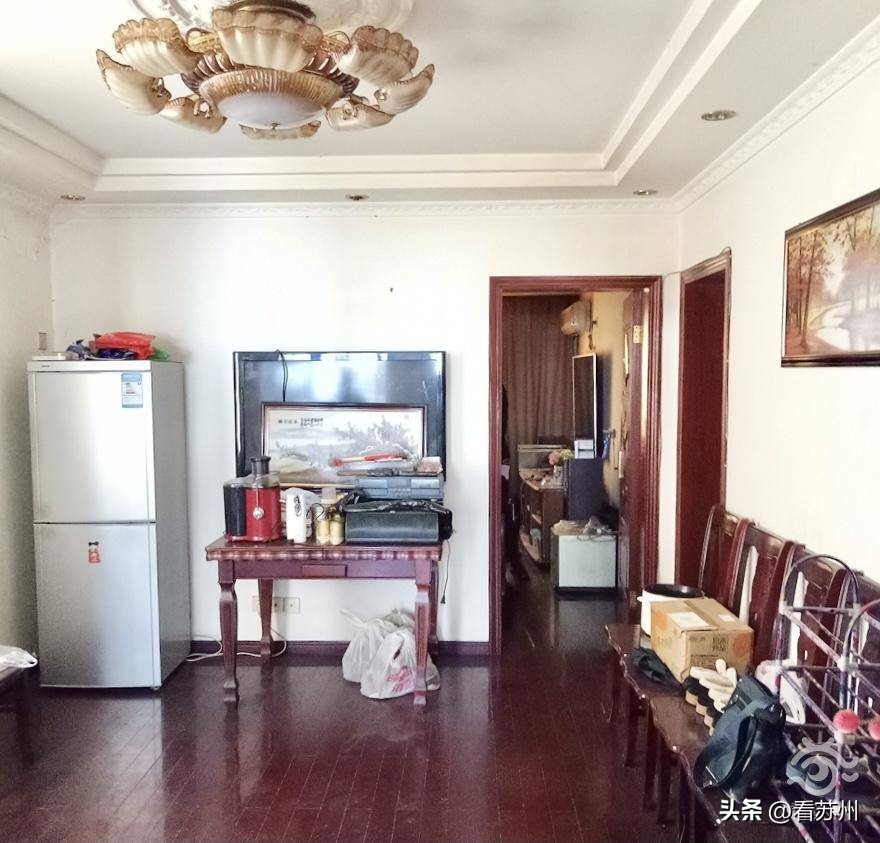 蘇州抵押貸款房屋(《民法典》指定遺產管理人案例)？ (http://www.xifuyun.com/) 知識問答 第3張