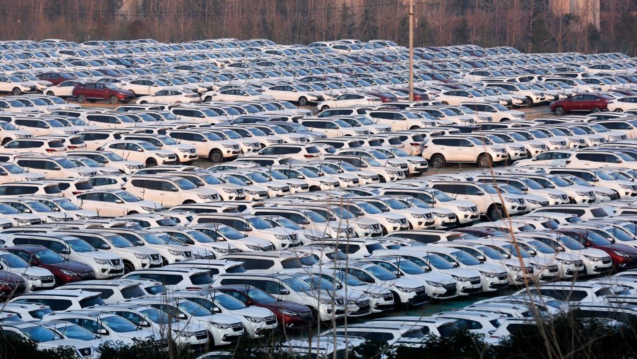 有沒有車輛抵押貸款(二手車行業怪象)？ (http://www.xifuyun.com/) 知識問答 第1張