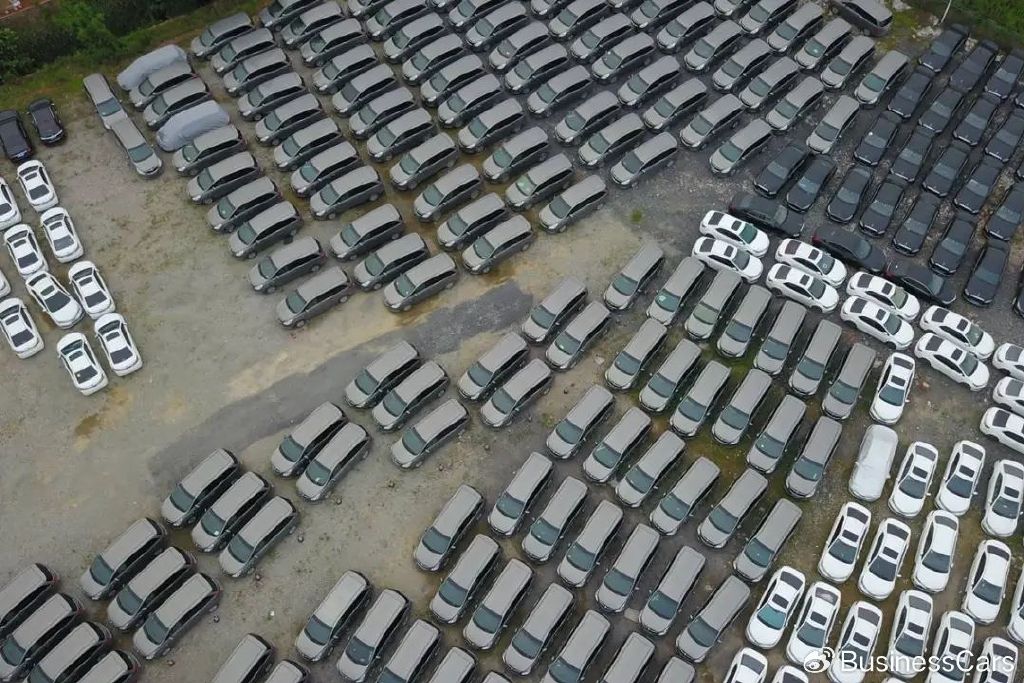 有沒有車輛抵押貸款(二手車行業怪象)？ (http://www.xifuyun.com/) 知識問答 第5張