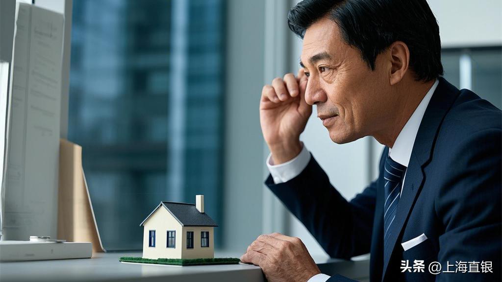 上海抵押貸款公司(上海房產抵押貸款條件)？ (http://www.xifuyun.com/) 知識問答 第2張