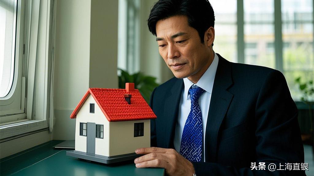 上海抵押貸款公司(上海房產抵押貸款條件)？ (http://www.xifuyun.com/) 知識問答 第3張
