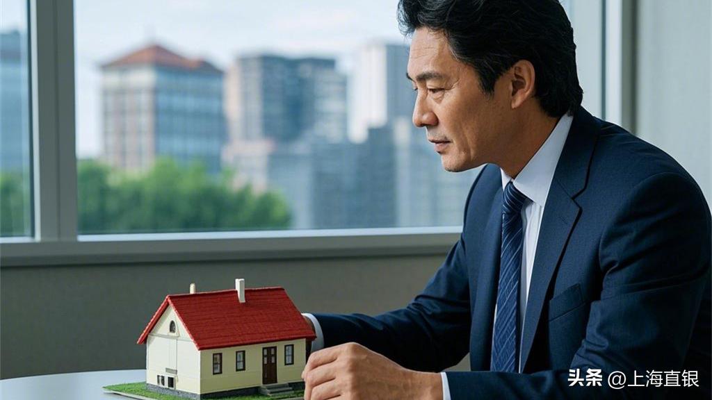 上海抵押貸款公司(上海房產抵押貸款條件)？ (http://www.xifuyun.com/) 知識問答 第4張