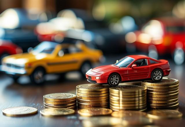 10萬的車抵押借款多少(全款購車與貸款購車對(duì)比)？ (http://www.xifuyun.com/) 知識(shí)問答 第2張