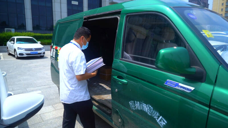 本車抵押放貸(德州車管所車輛抵押解押業務平臺)？ (http://www.xifuyun.com/) 知識問答 第6張
