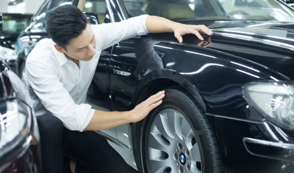 抵押車貸款壓綠本(二手車不被坑技巧)？ (http://www.xifuyun.com/) 知識問答 第7張