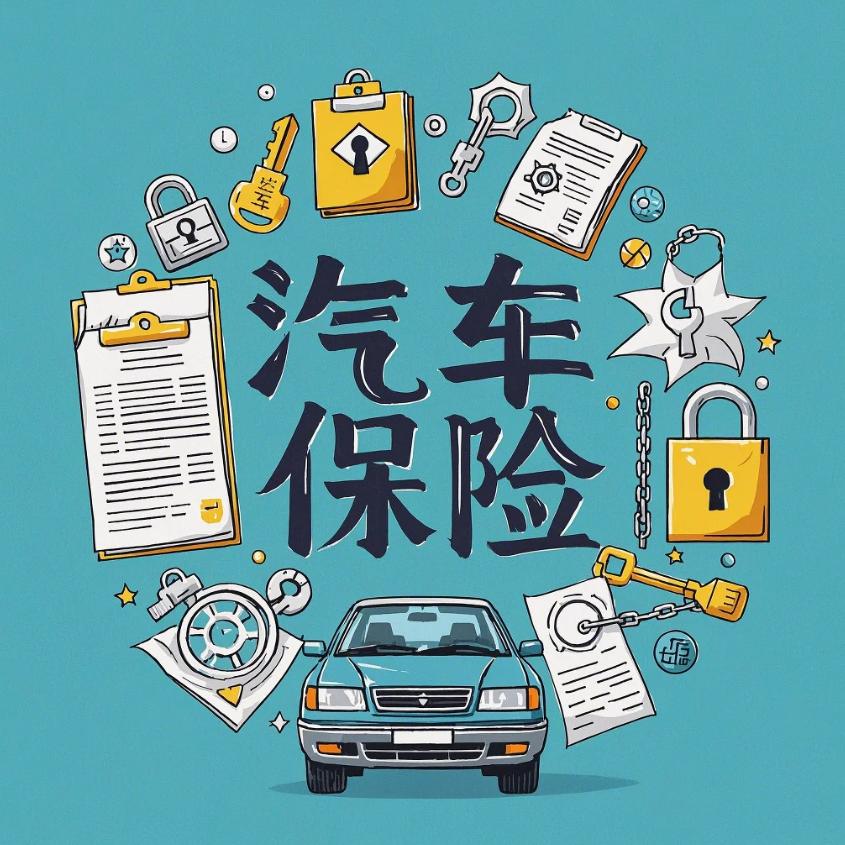 汽車抵押貸款找哪幾家正規(車輛抵押狀態識別技巧)？ (http://www.xifuyun.com/) 知識問答 第5張