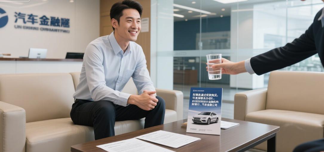 車輛押本貸款公司(二手車交易抵押狀態確認)？ (http://www.xifuyun.com/) 知識問答 第5張