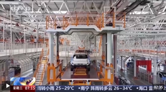 車抵押給銀行貸款(安徽汽車產業創新平臺)？ (http://www.xifuyun.com/) 知識問答 第2張