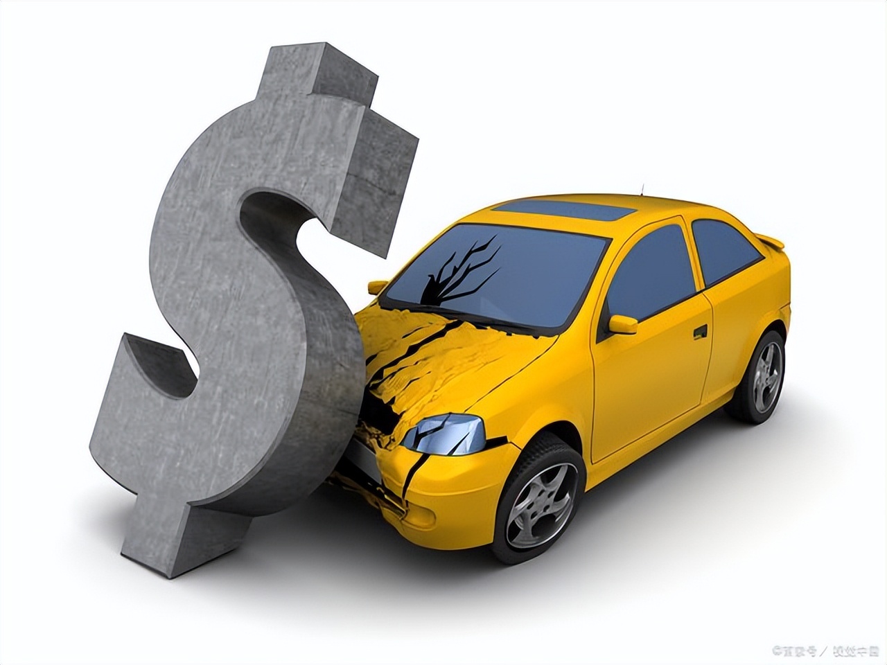 車抵押銀行貸款條件(汽車抵押貸款所需資料)？ (http://www.xifuyun.com/) 知識問答 第3張