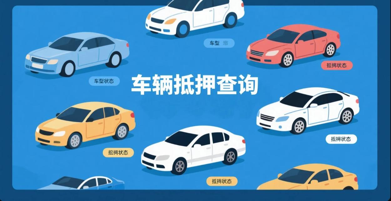 汽車抵押貸款不押車不押本(抵押車購買風險)？ (http://www.xifuyun.com/) 知識問答 第5張