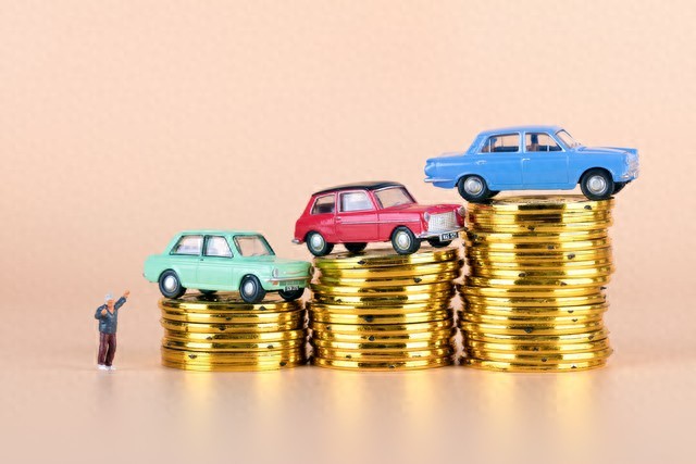 車輛抵押貸款需要什么資料(汽車按揭貸款風險)？ (http://www.xifuyun.com/) 知識問答 第1張