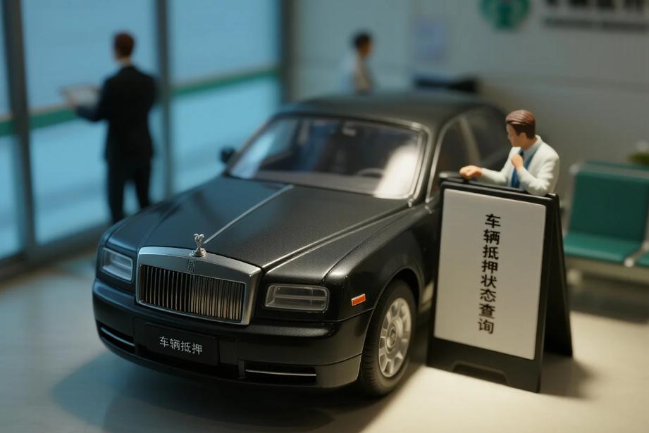 車抵貸 抵押貸款(抵押車避坑技巧)？ (http://www.xifuyun.com/) 知識問答 第3張