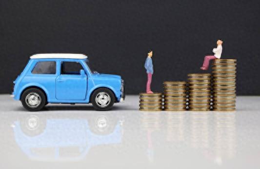 辦車輛抵押貸款怎么辦理(車主信用貸款申請條件)？ (http://www.xifuyun.com/) 知識問答 第1張